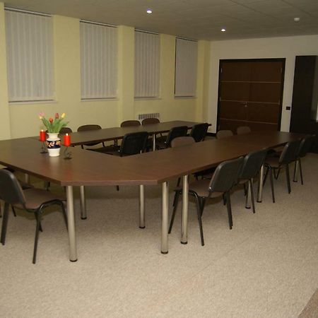 Sveciu Namai- Kazlu Ruda Hotel Buitenkant foto