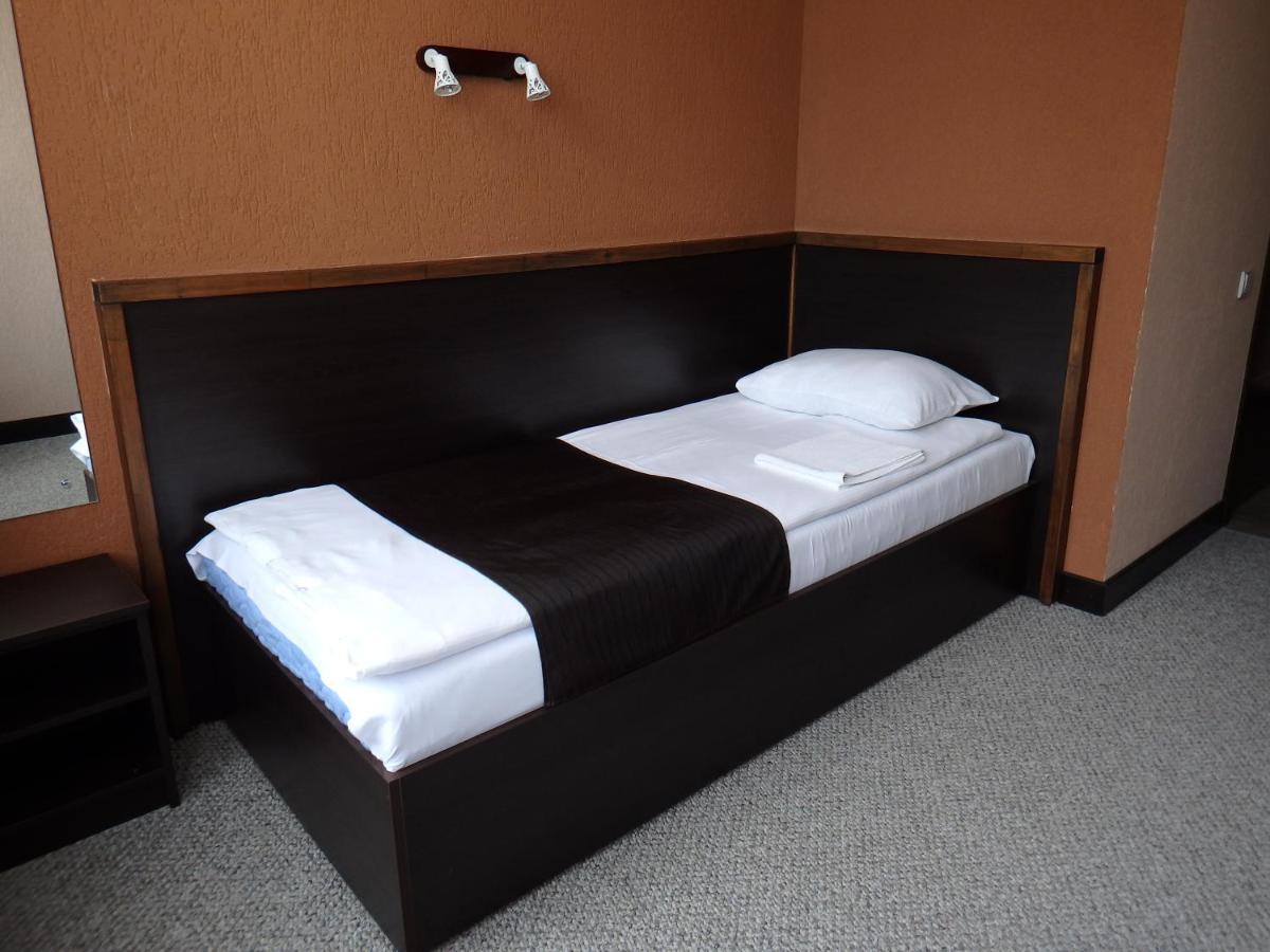 Sveciu Namai- Kazlu Ruda Hotel Kamer foto