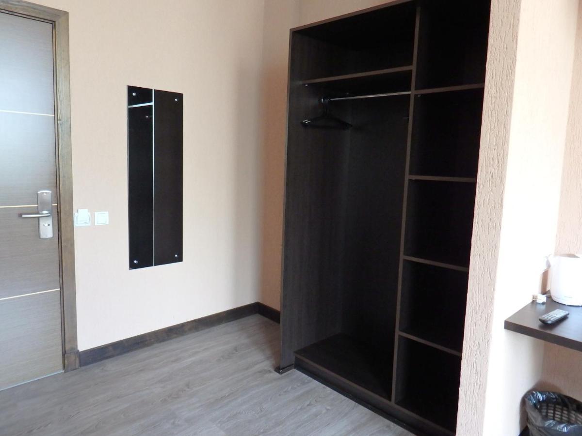 Sveciu Namai- Kazlu Ruda Hotel Kamer foto