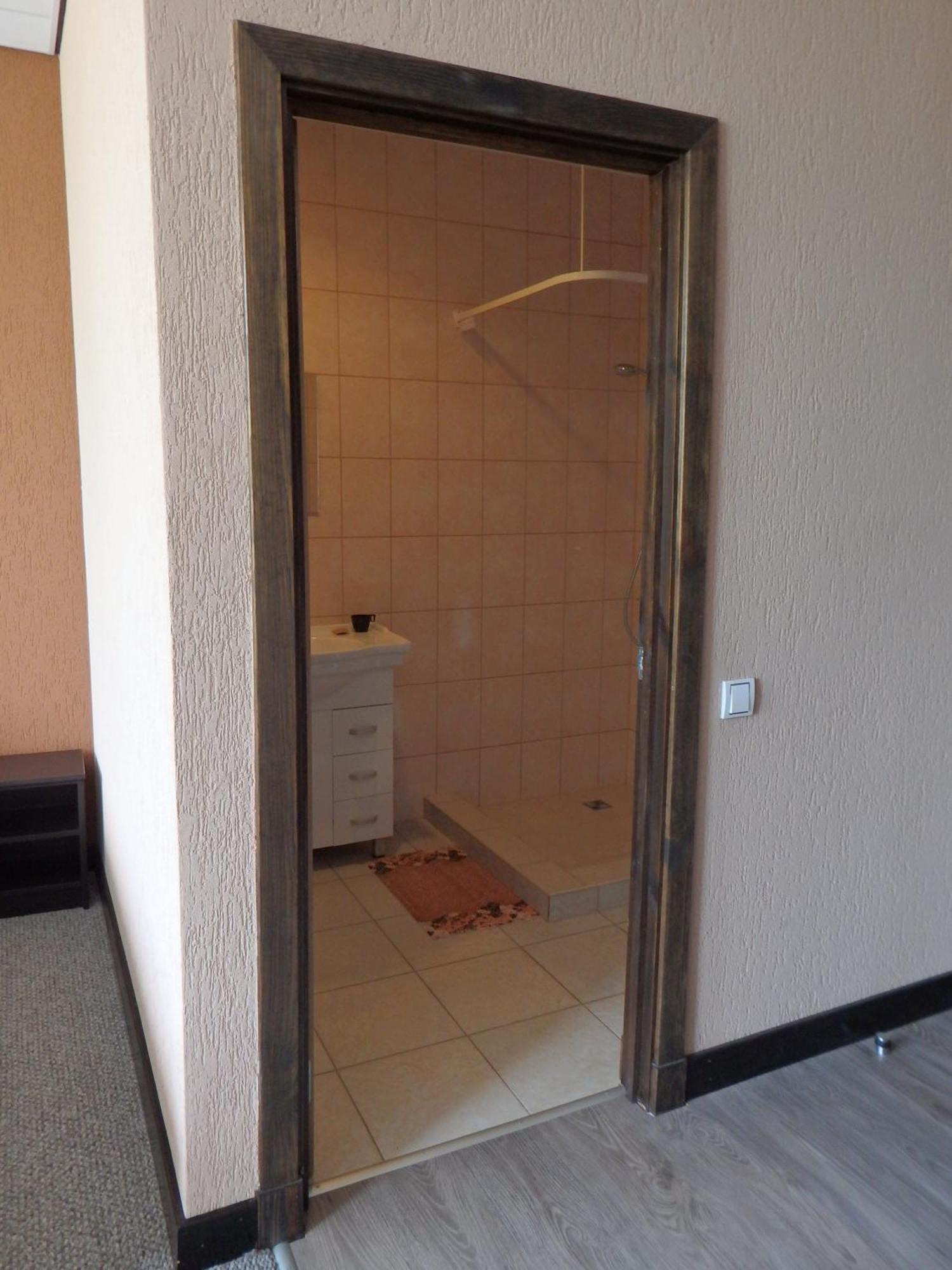 Sveciu Namai- Kazlu Ruda Hotel Kamer foto