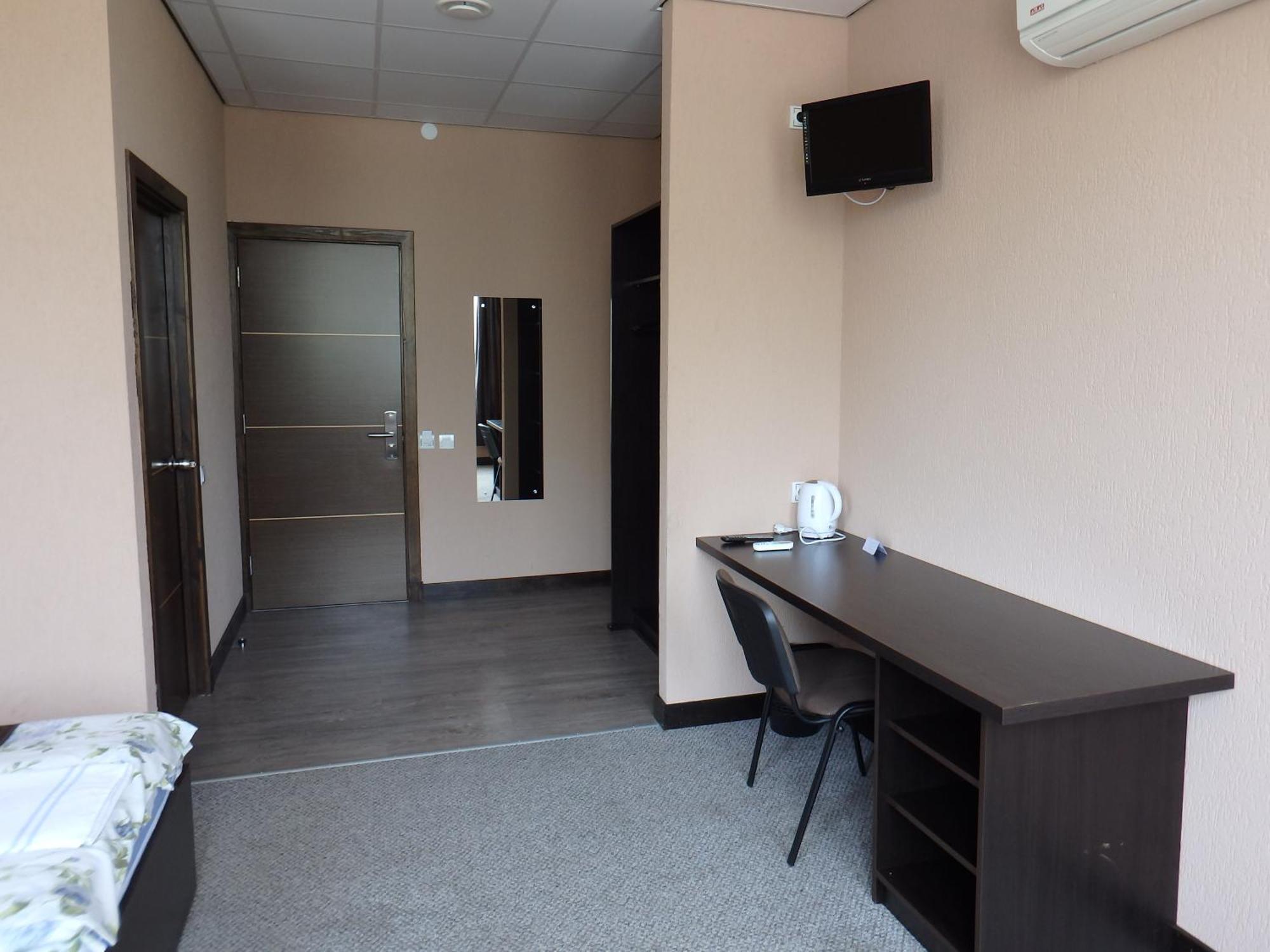 Sveciu Namai- Kazlu Ruda Hotel Kamer foto