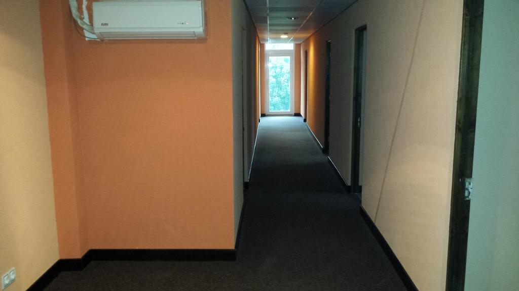 Sveciu Namai- Kazlu Ruda Hotel Buitenkant foto