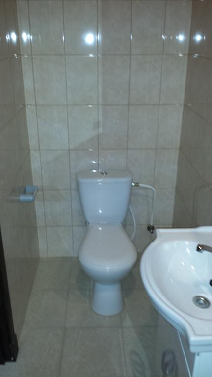 Sveciu Namai- Kazlu Ruda Hotel Buitenkant foto