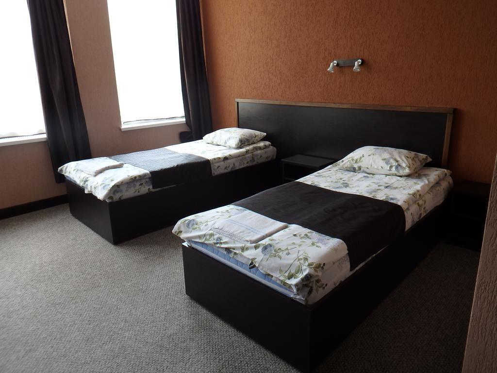 Sveciu Namai- Kazlu Ruda Hotel Kamer foto