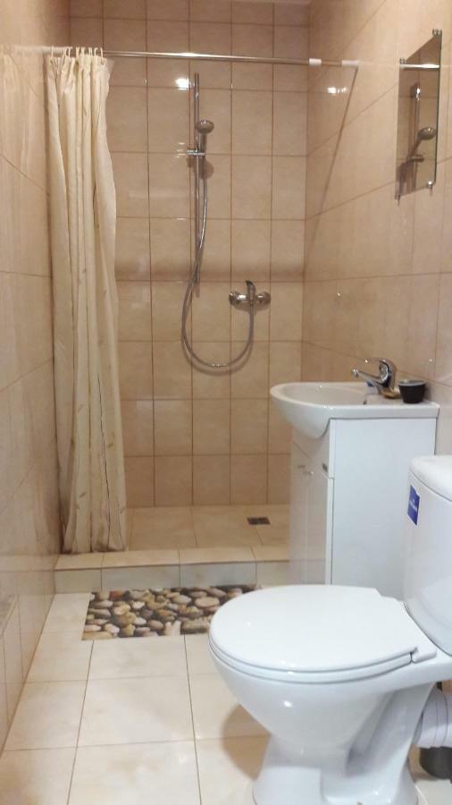Sveciu Namai- Kazlu Ruda Hotel Buitenkant foto